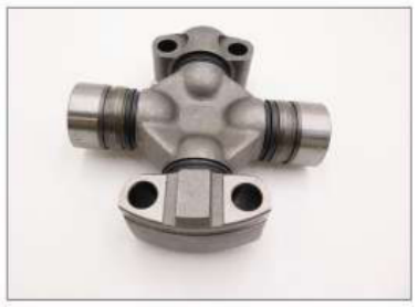 ASSEMBLY HM300-2SPIDER 20-25110